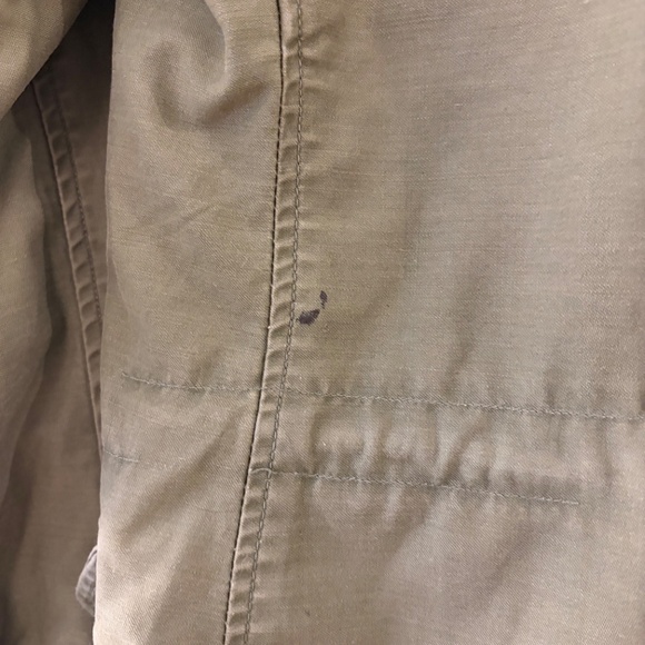 M65 Field jacket - Picture 10 of 14